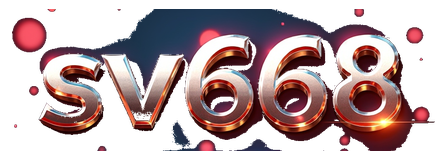 sv668 logo